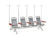 Transfusion ChairCG-1004A|Public Chair|Transfusion Chair|Office Furniture